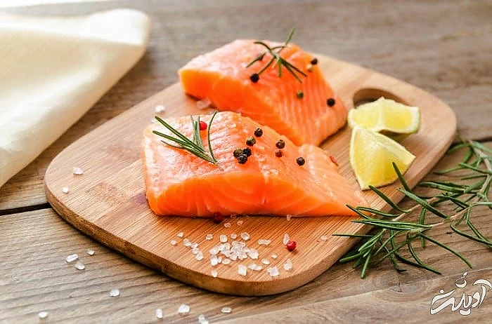 از بین بردن بوی ماهی بوی ماهی